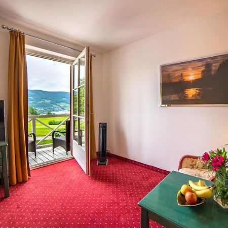 Hotel Drachenwand-Mondsee Eksteriør billede