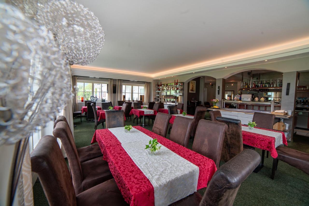 Hotel Drachenwand-Mondsee Eksteriør billede