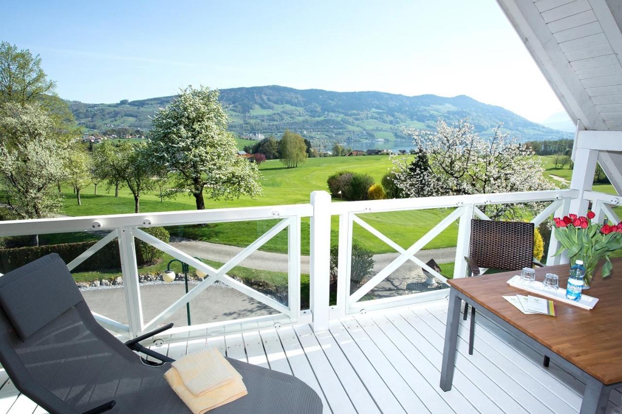 Hotel Drachenwand-Mondsee Værelse billede